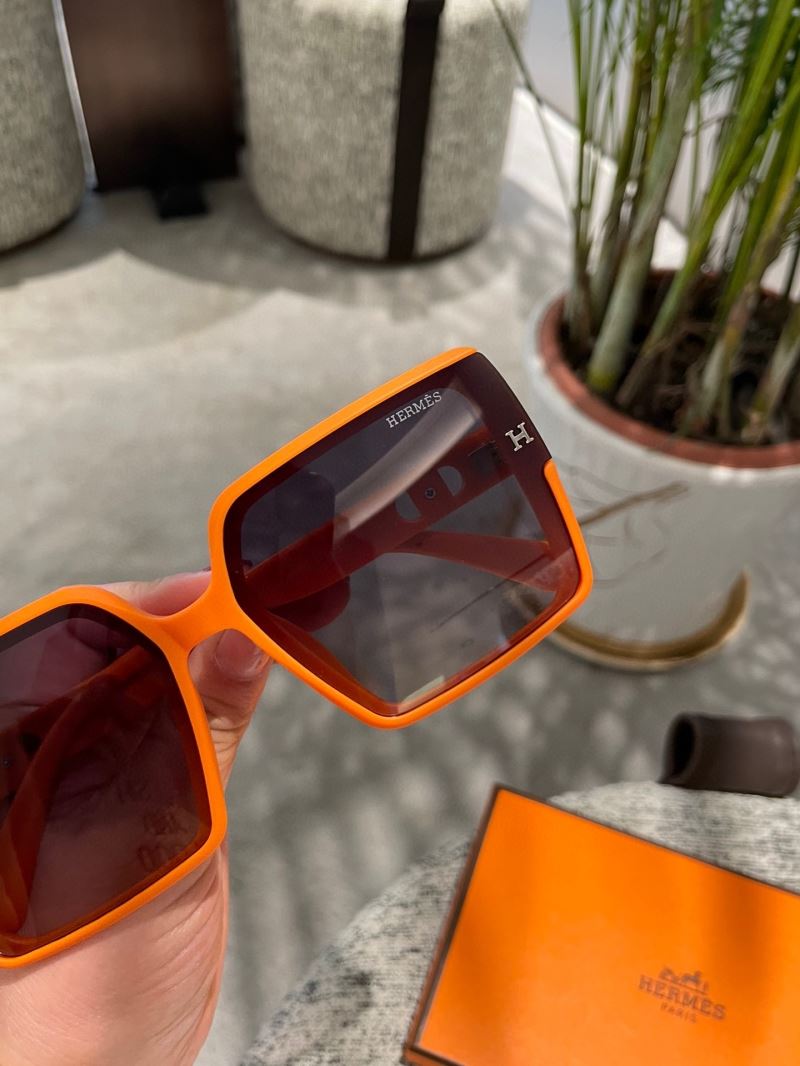 Hermes Sunglasses